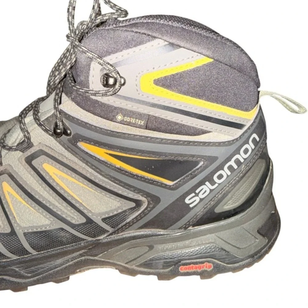 Salomon ultra mid